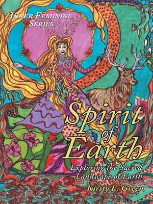 cover image of Spirit of Earth
